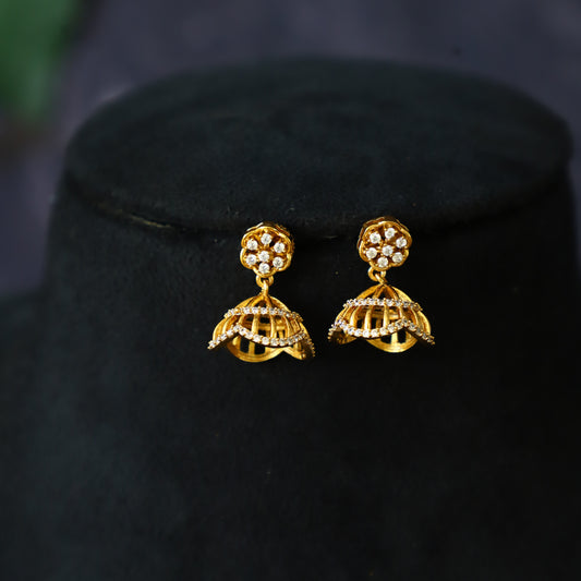 TYLER EARRING