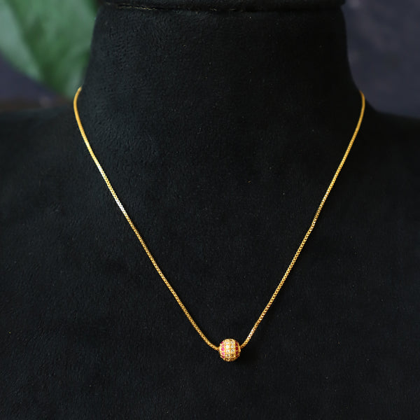 TOBY CHAIN