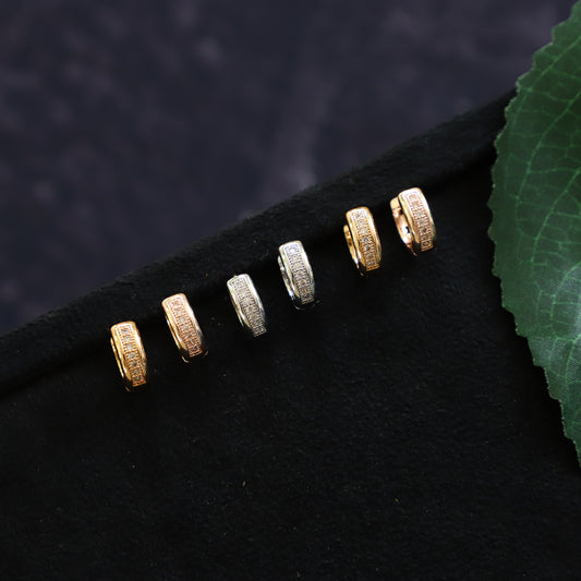 JEEVA EARRING