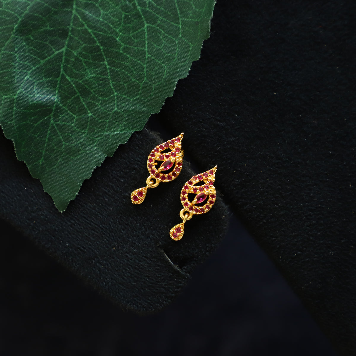 SARAN EARRING