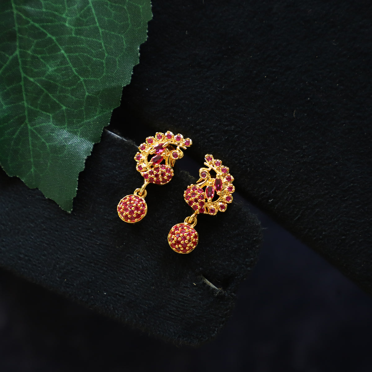 ARUN EARRING