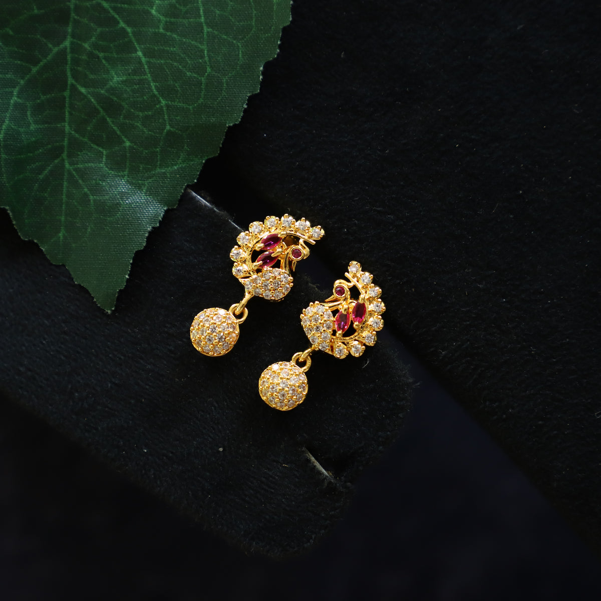 ARUN EARRING