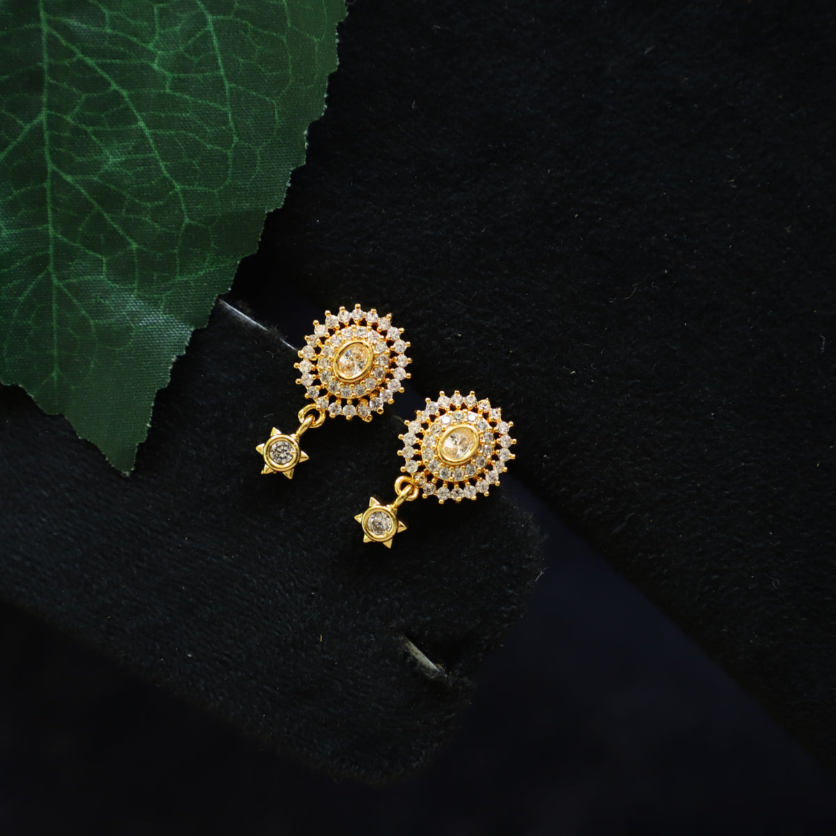 ARCHANA EARRING