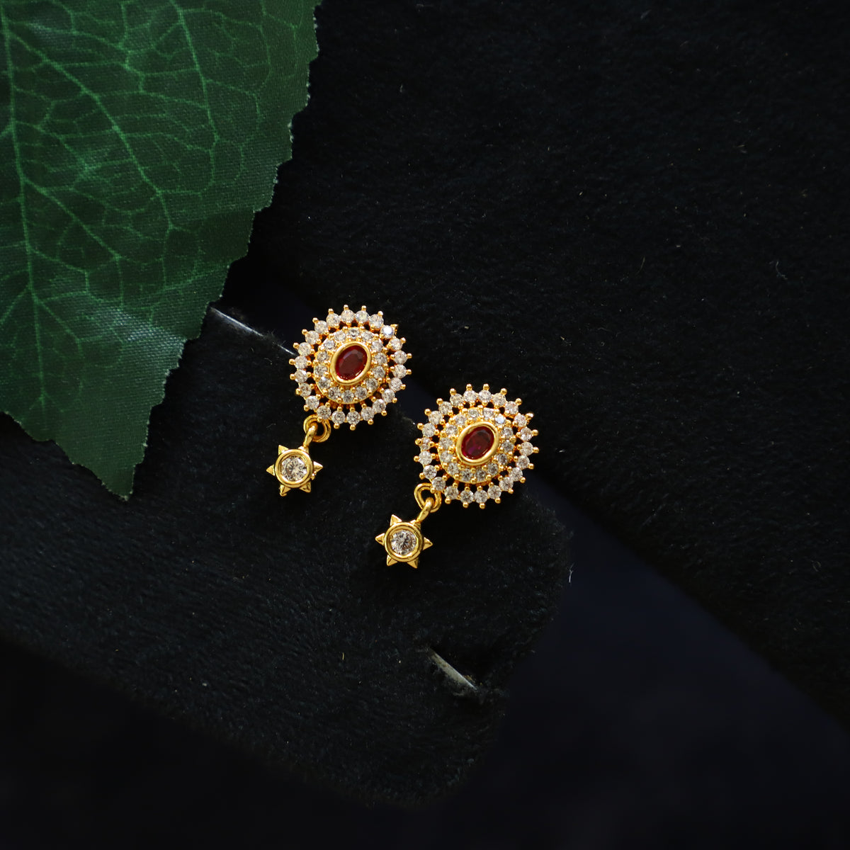 ARCHANA EARRING