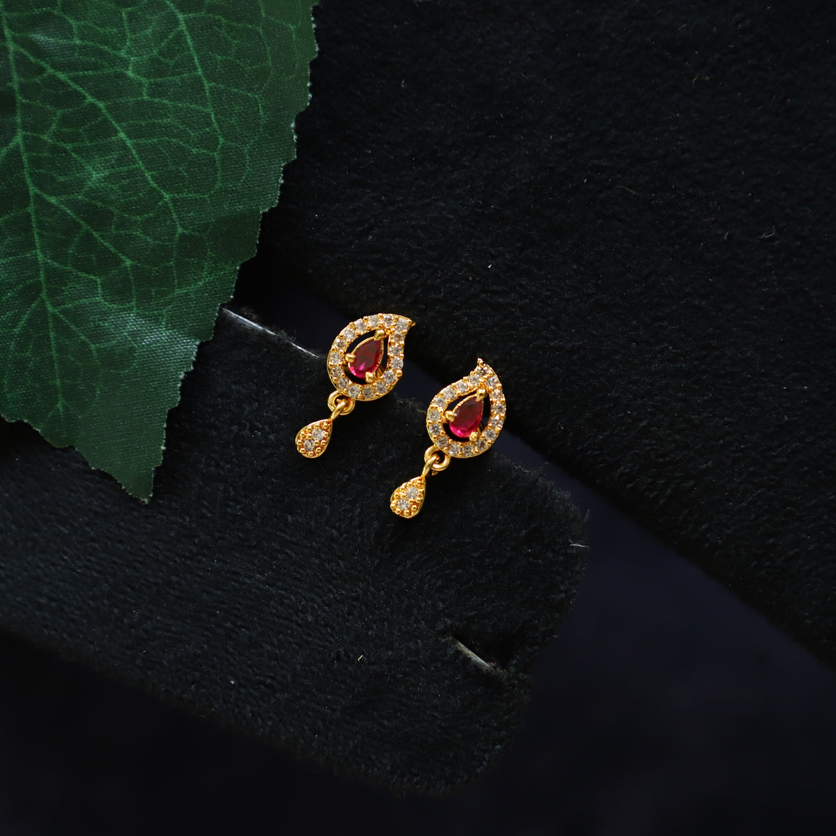 SHREE EARRING