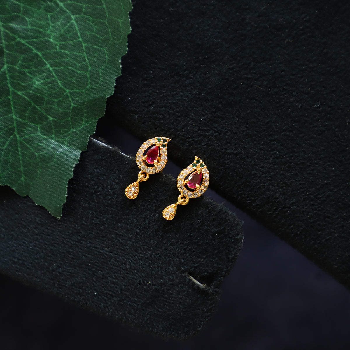 SHREE EARRING