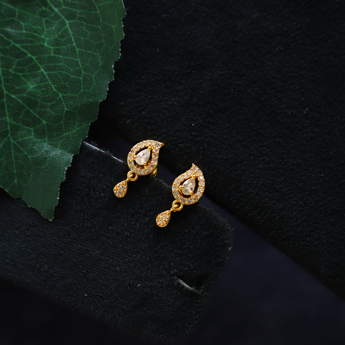 SHREE EARRING