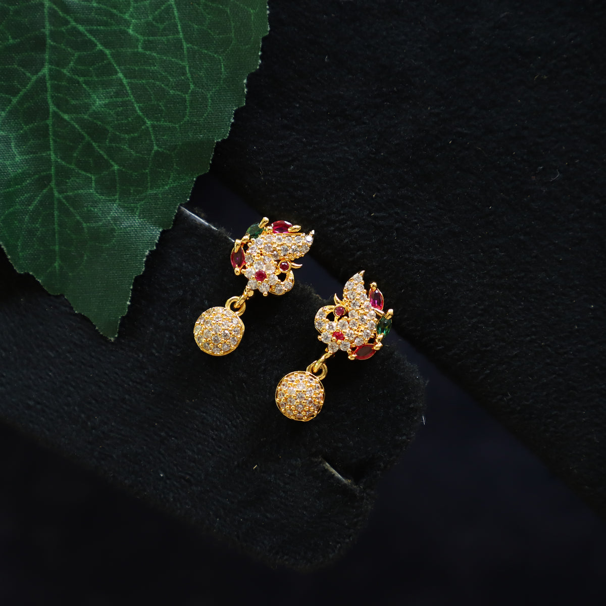 AMMU EARRING