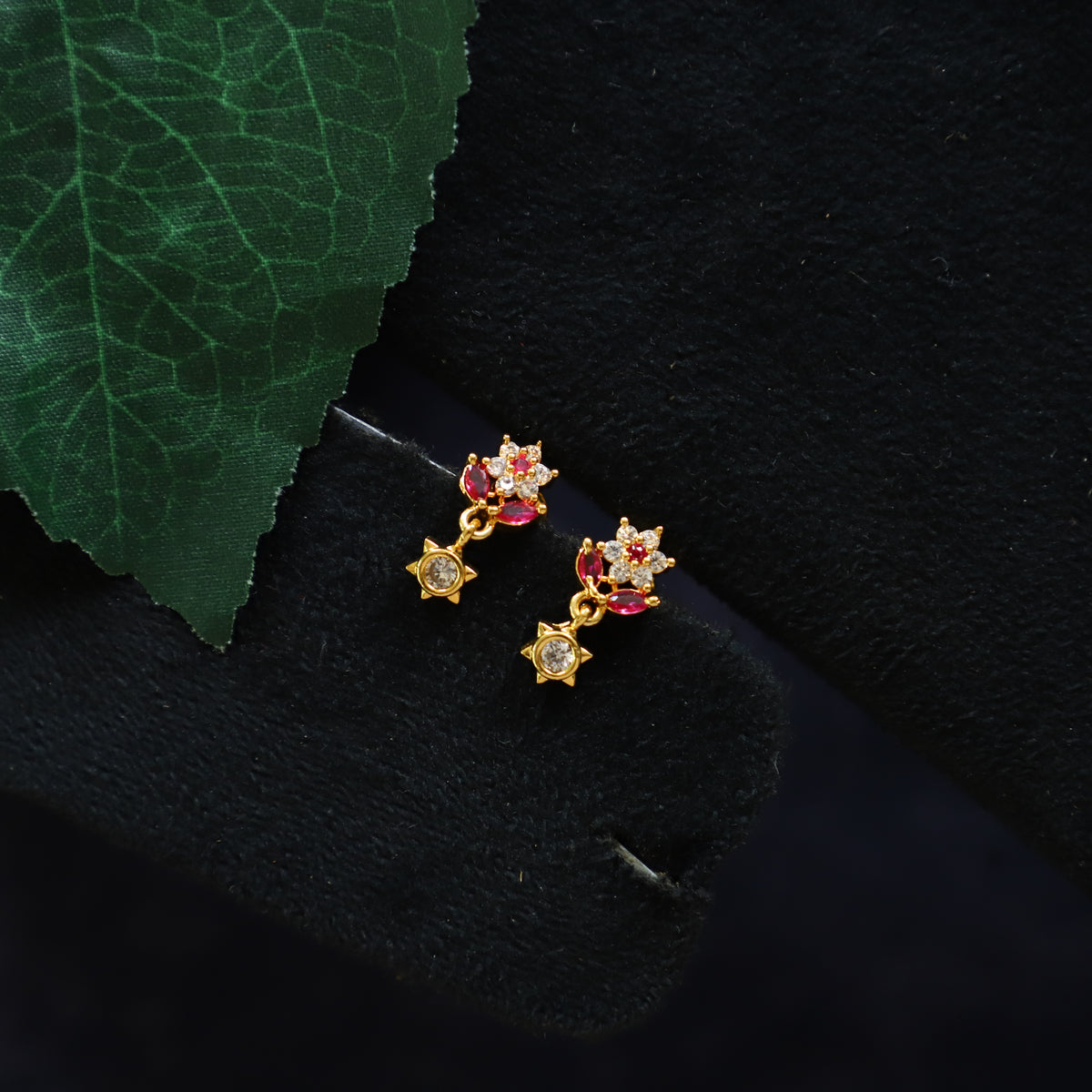 GOWSU EARRING