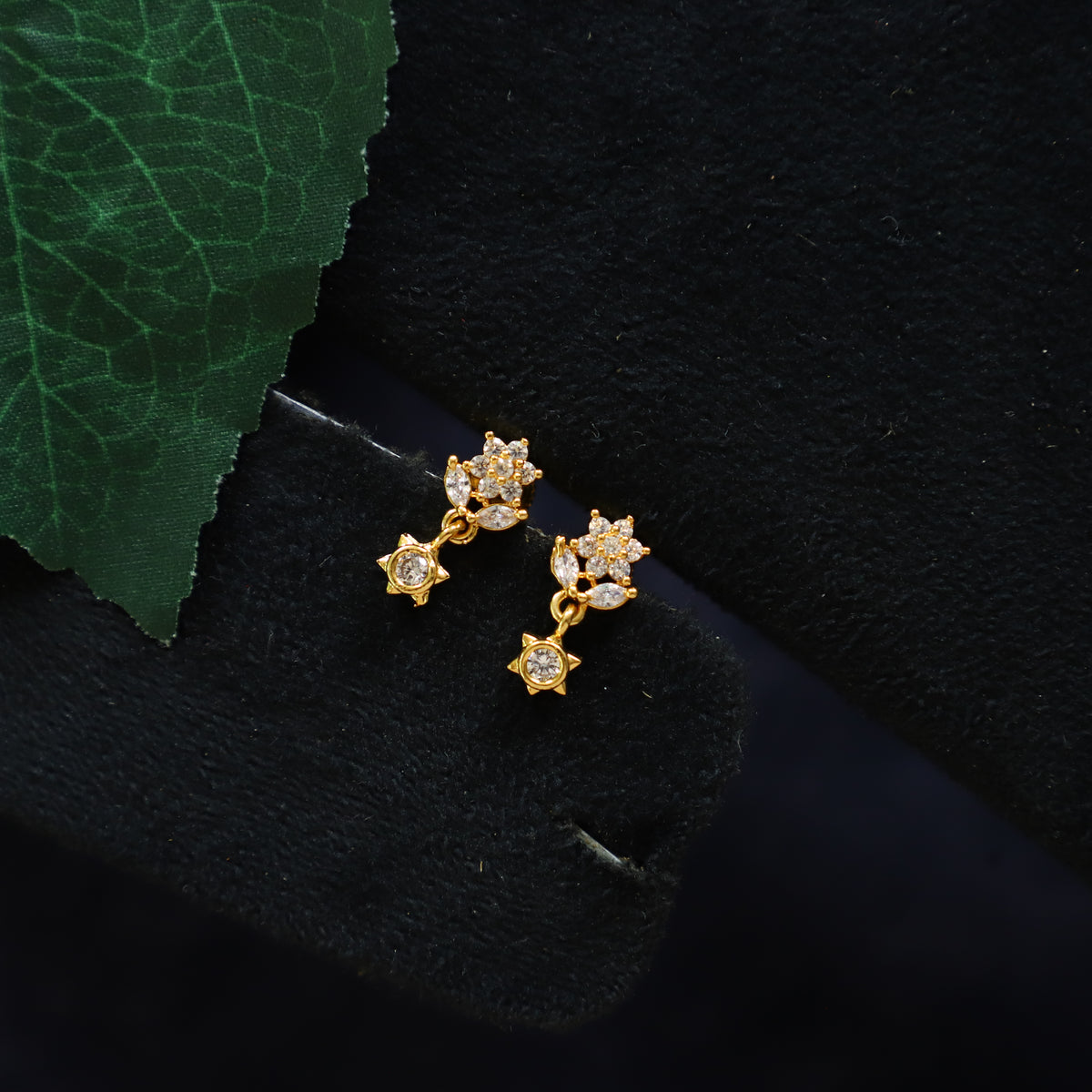 GOWSU EARRING