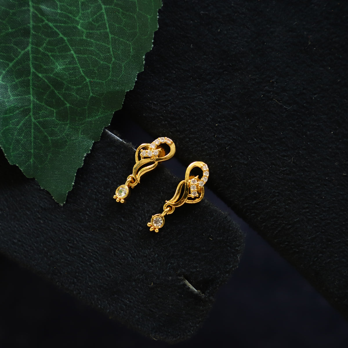 ANBU EARRING