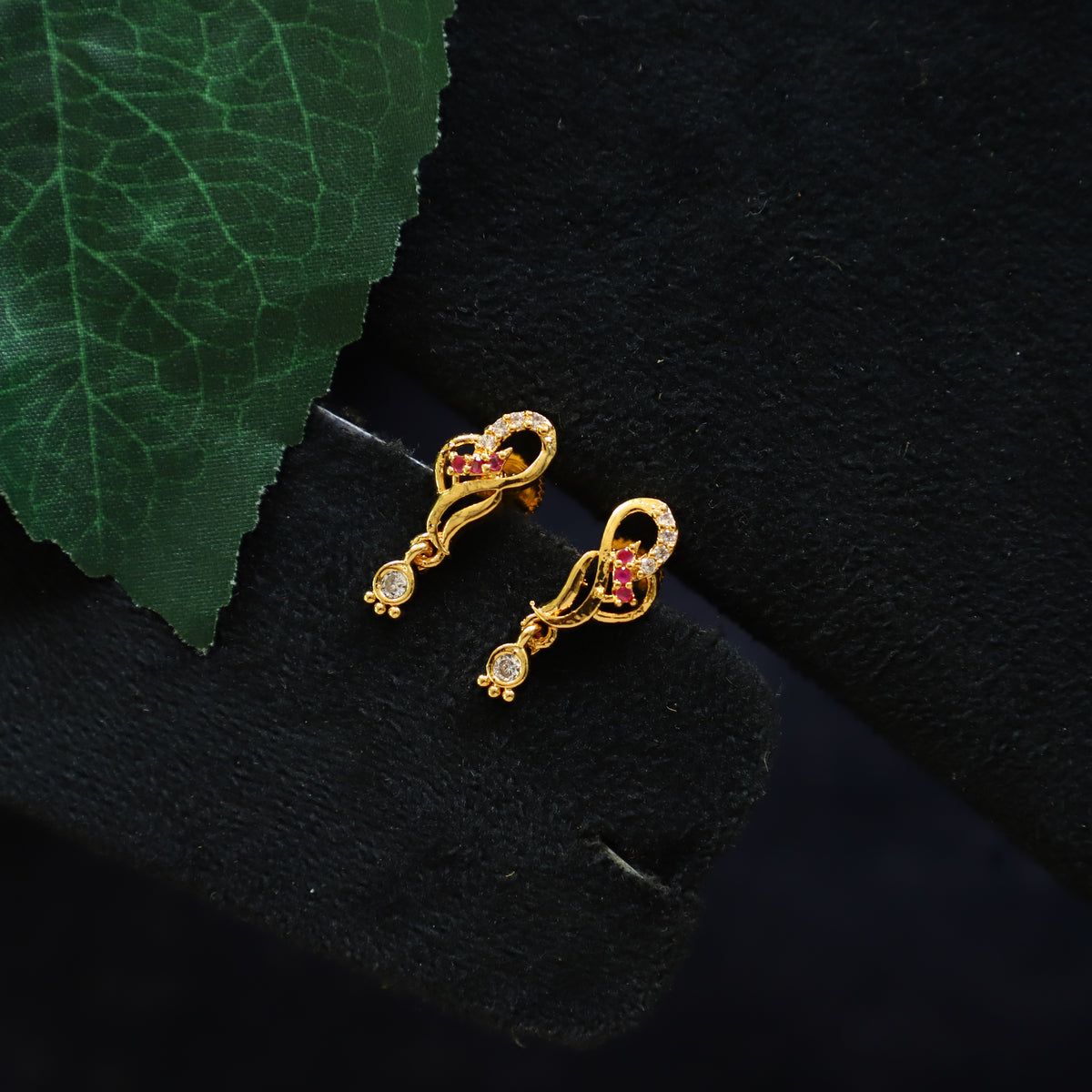 ANBU EARRING