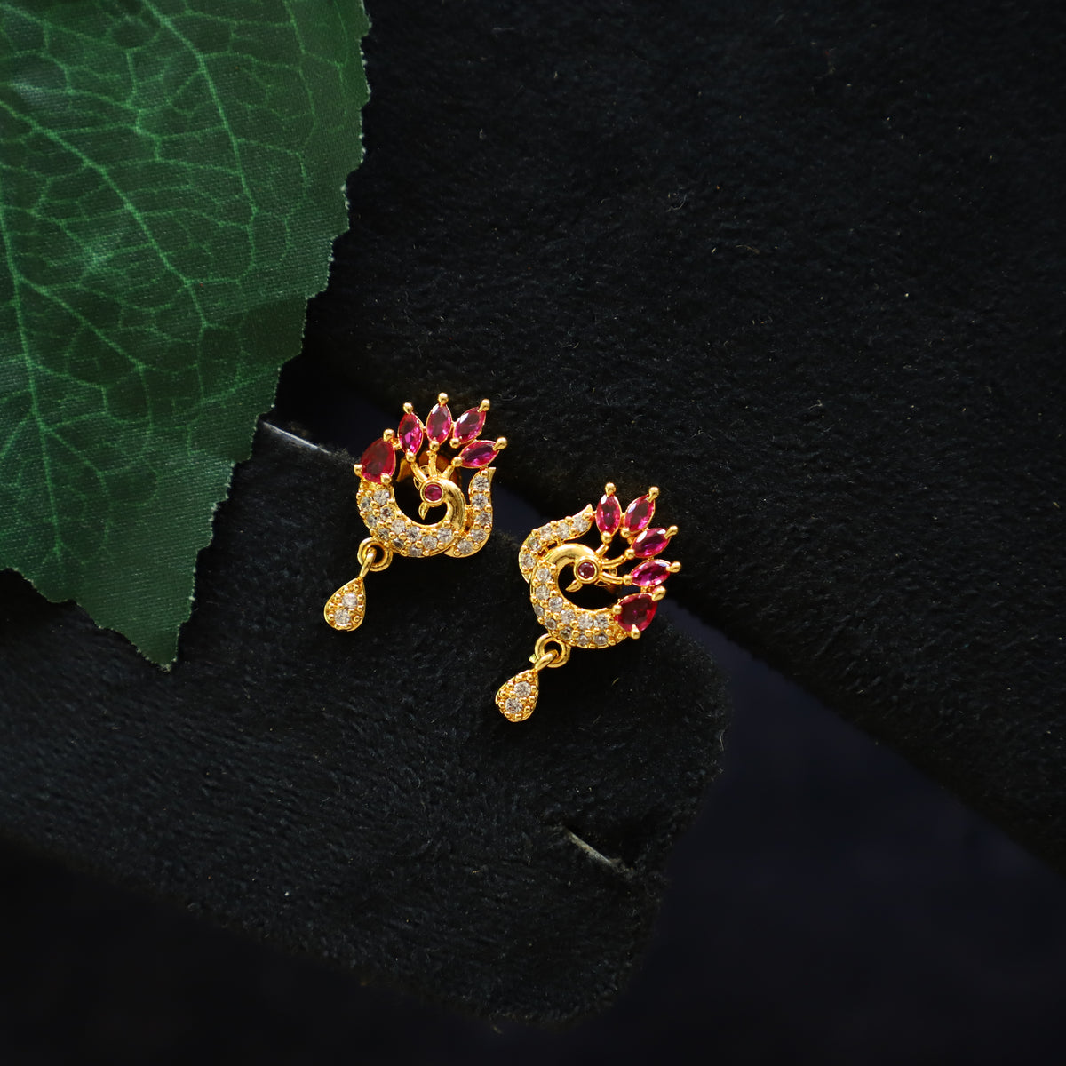 BALA EARRING