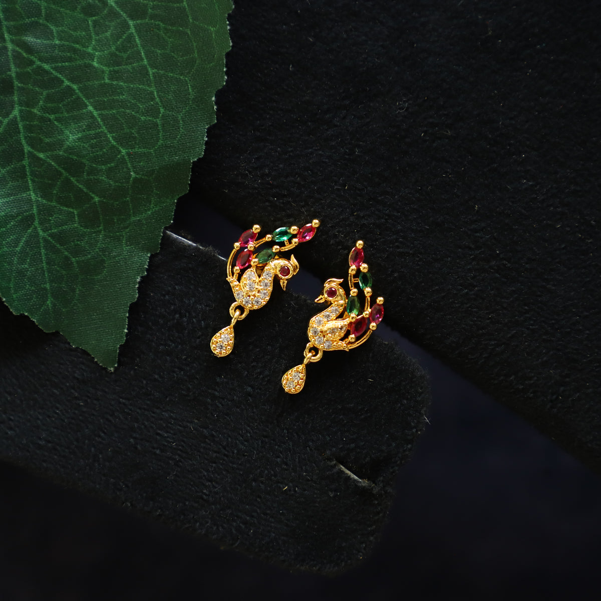 SALINI EARRING