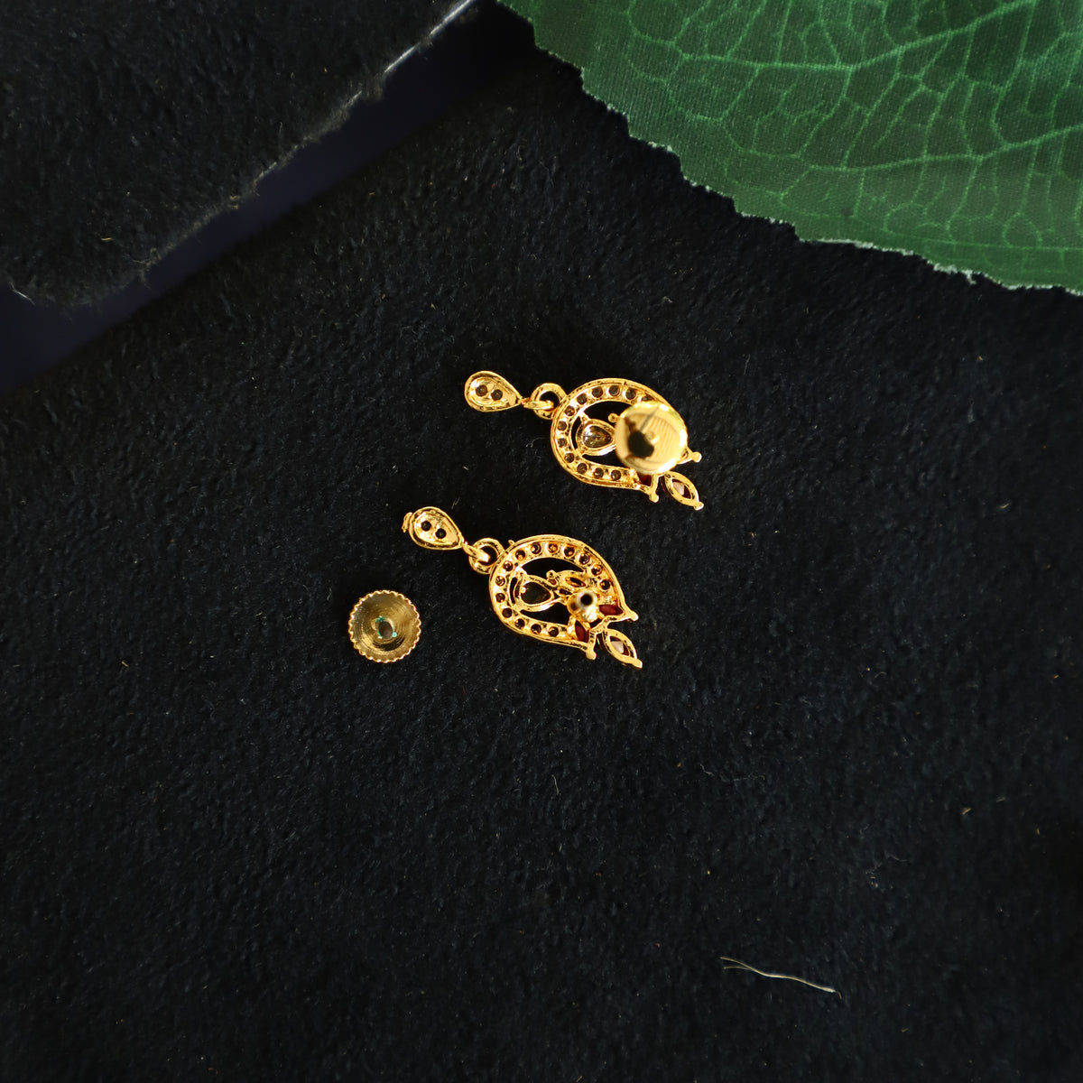 BALA EARRING