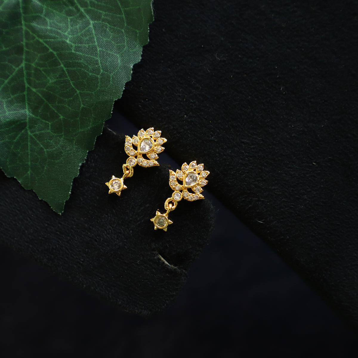 CHANKU EARRING