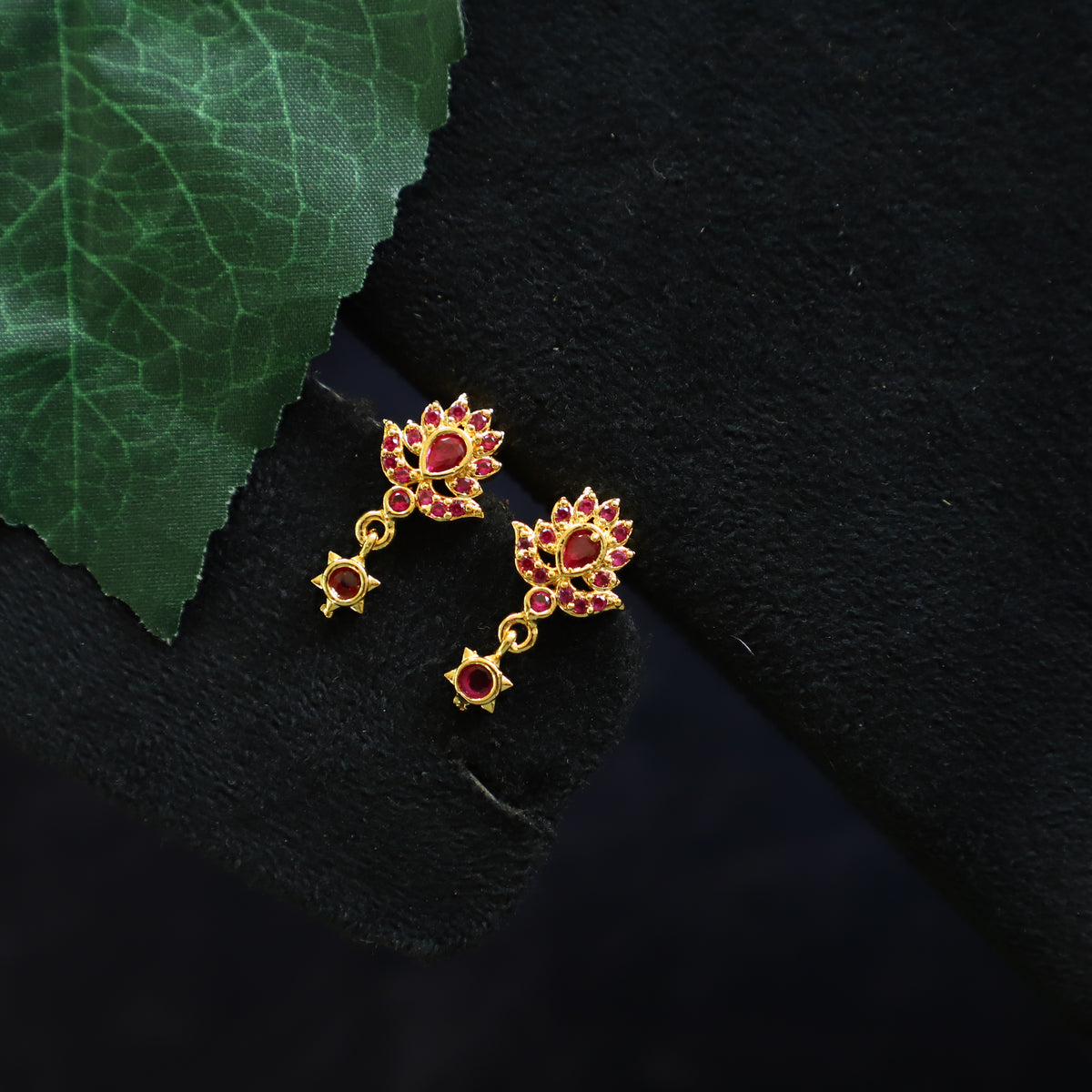 CHANKU EARRING