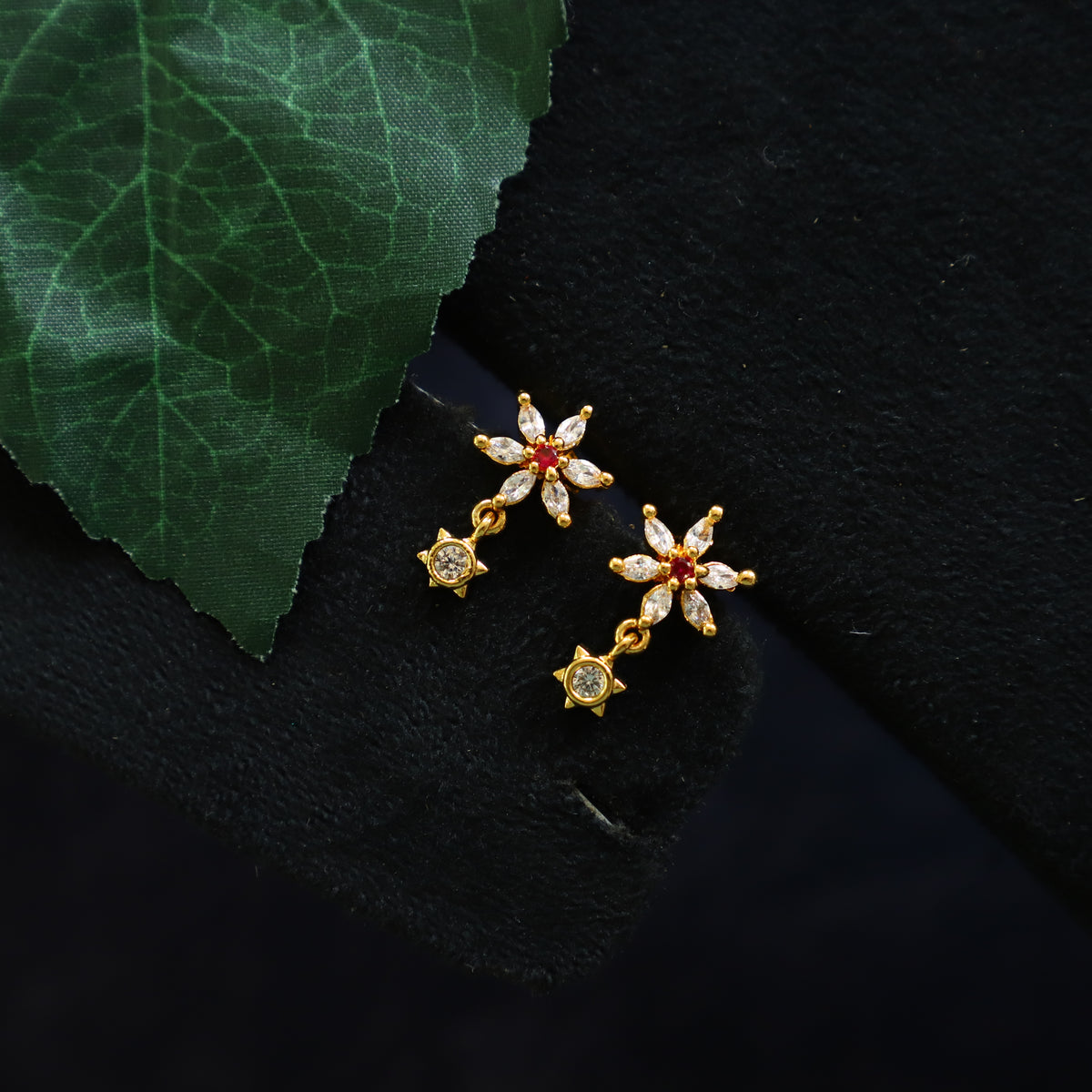 ANNAM EARRING