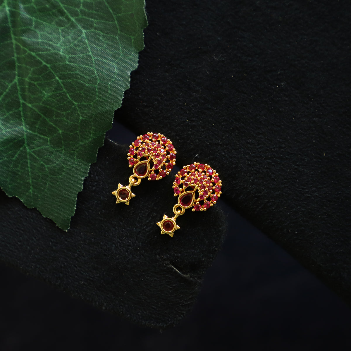 BOB EARRING