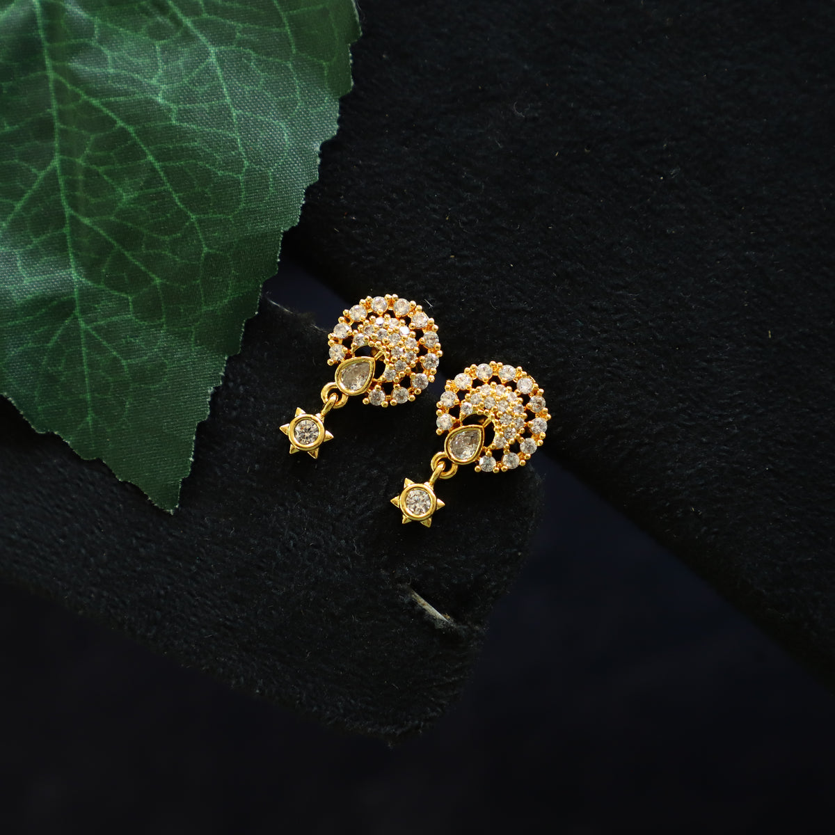 BOB EARRING