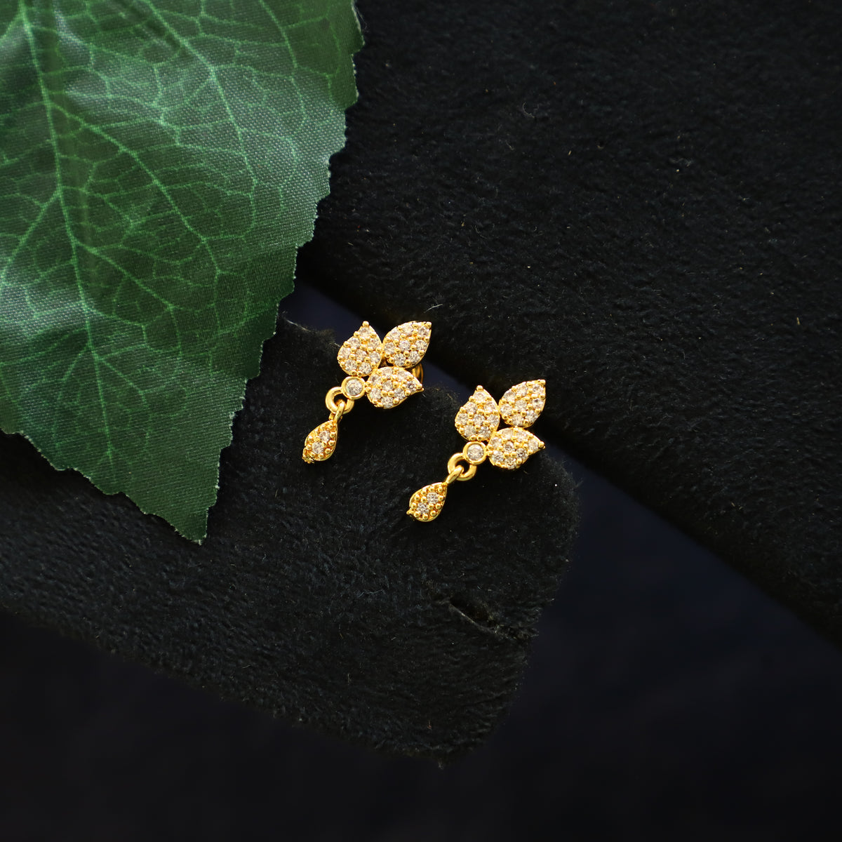 STEER EARRING