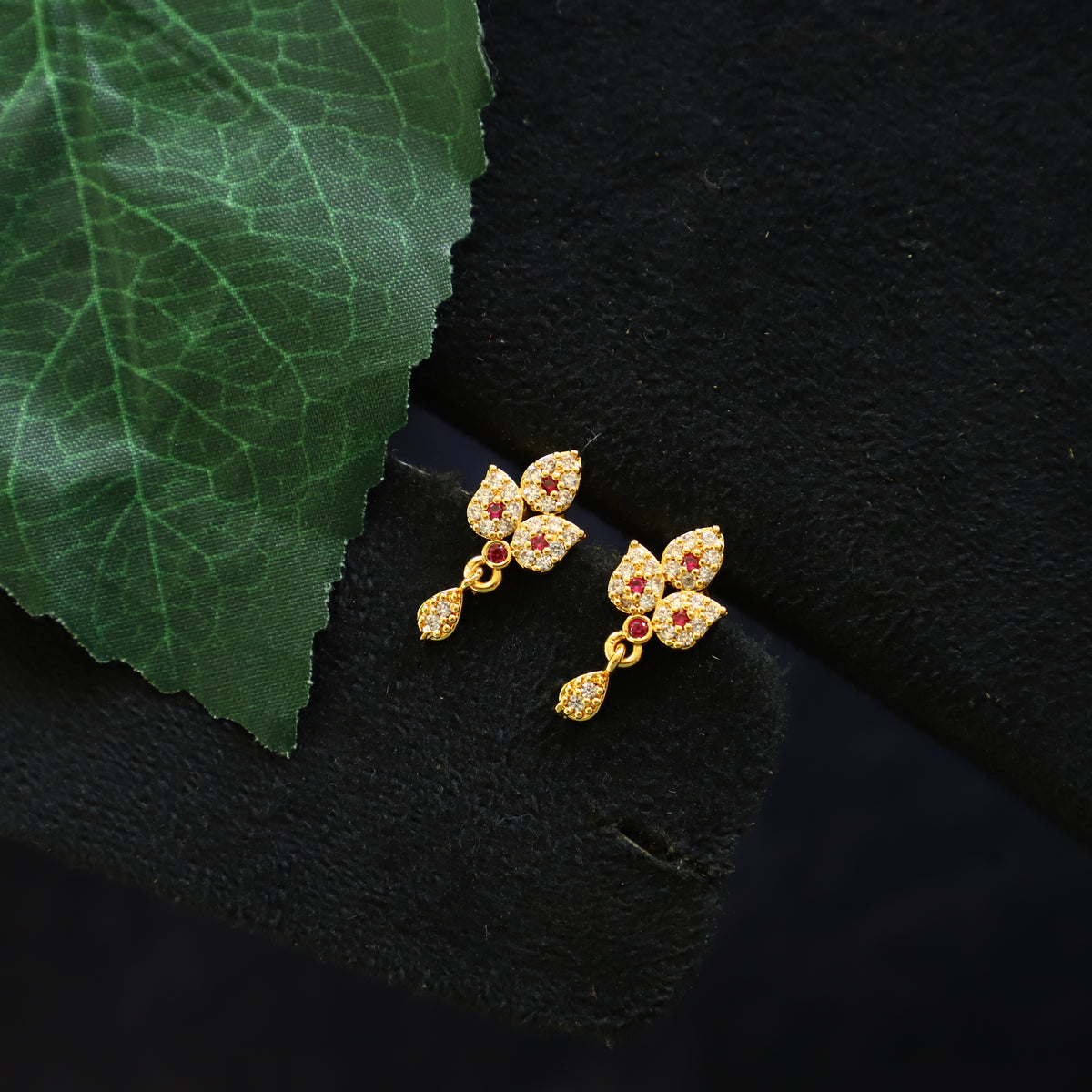 STEER EARRING