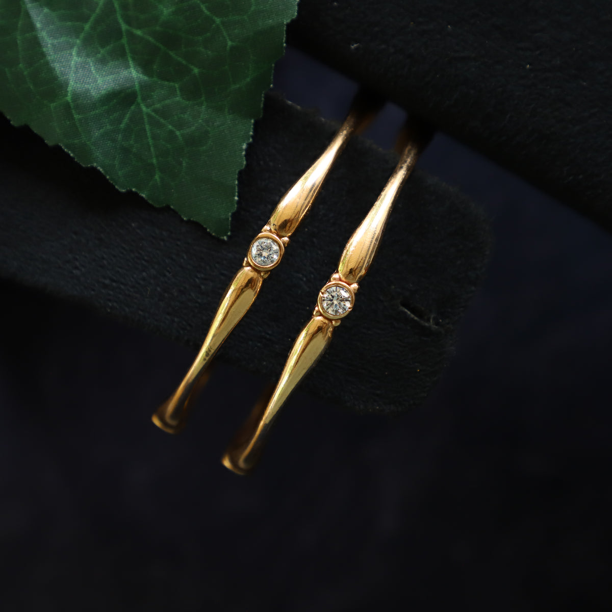 RILLA BANGLE