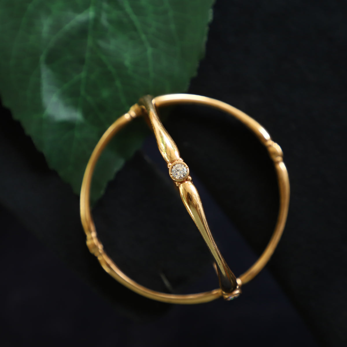 RILLA BANGLE