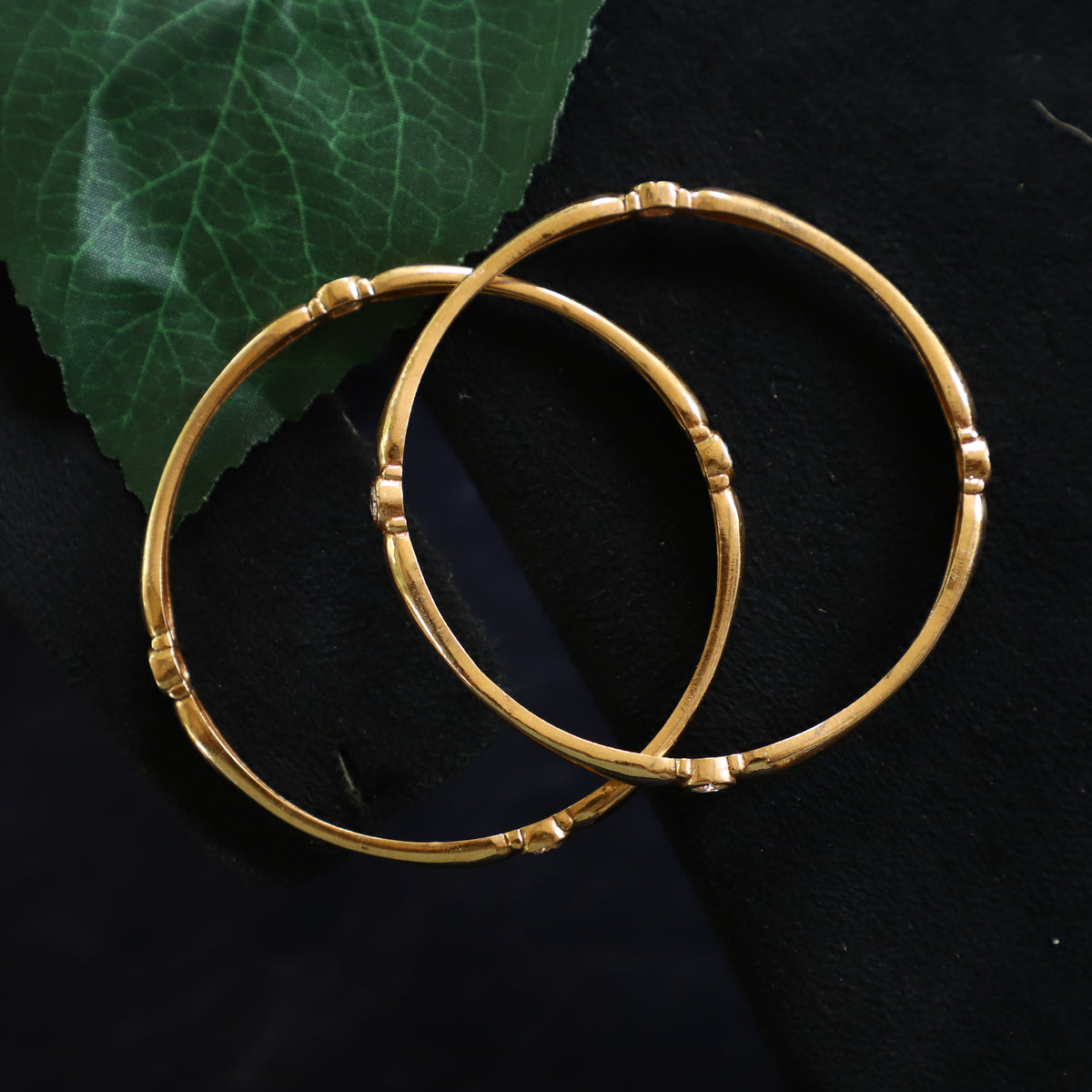 RILLA BANGLE