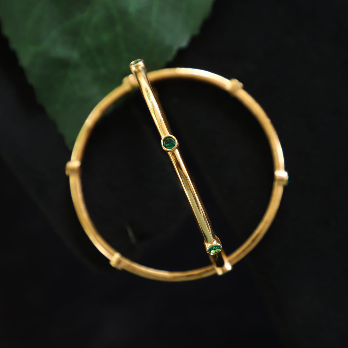 MARIANA BANGLE