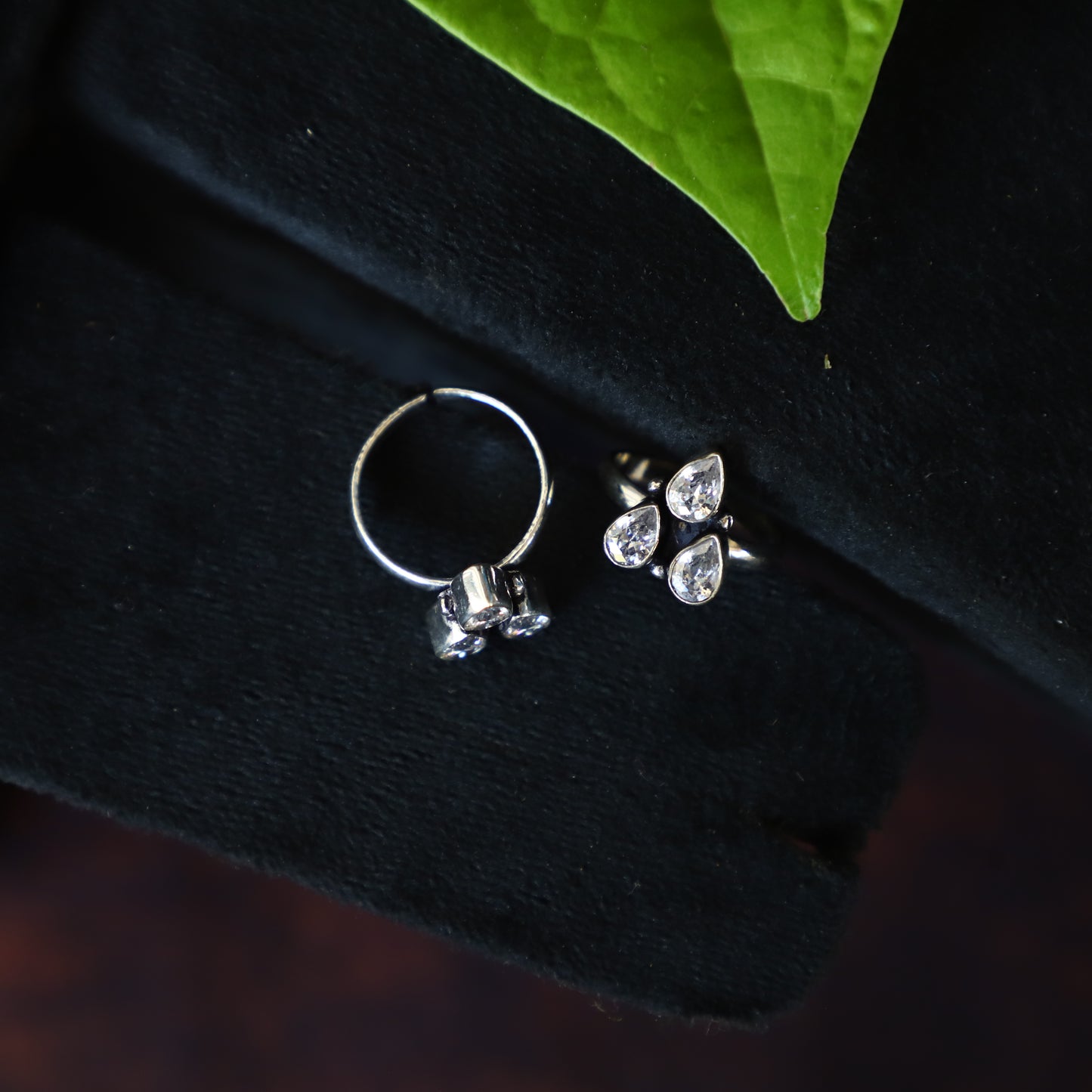 RAINDROP "TOERING
