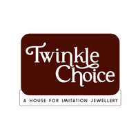 Twinkle Choice Erode