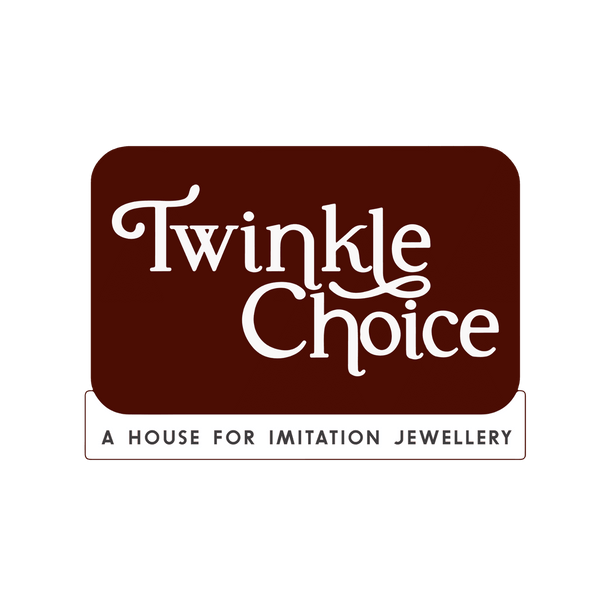 Twinkle Choice Erode