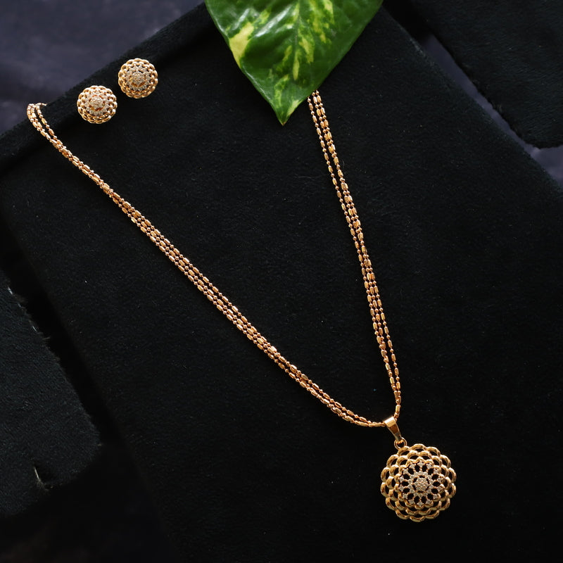 DURIAN CHAIN