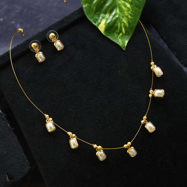 JAMBUL CHAIN
