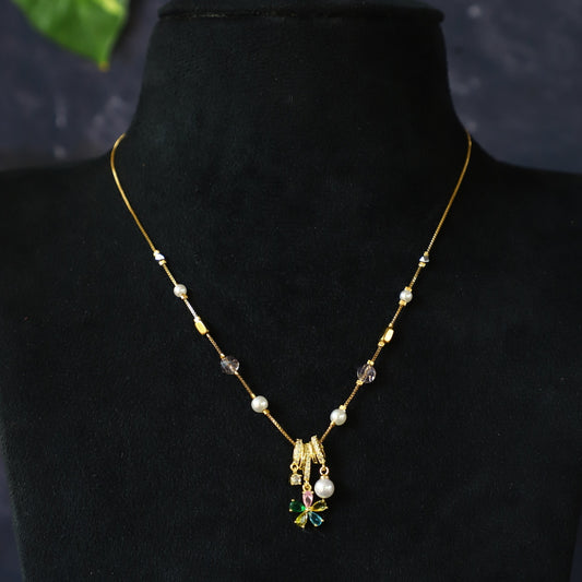ZUCCHINI CHAIN