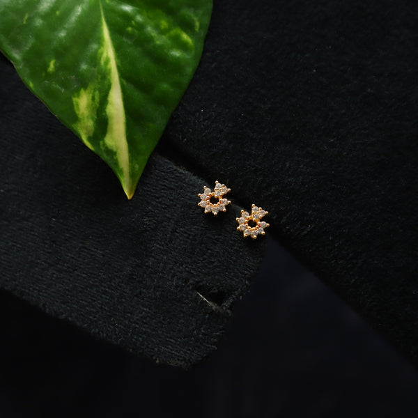 STOOL EARRING