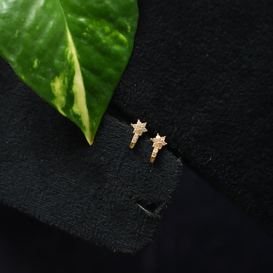 ANT' EARRING