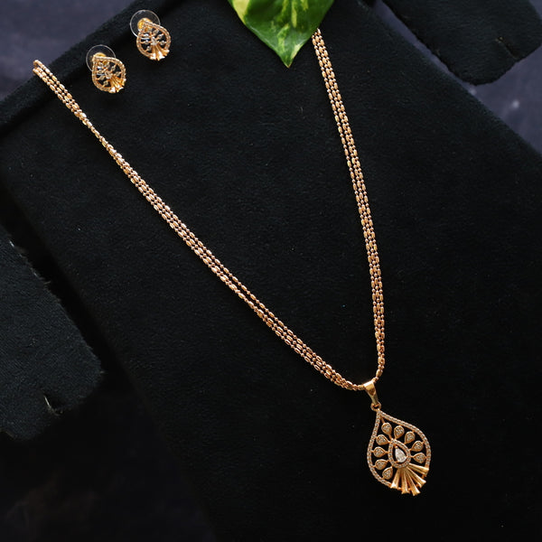 ARAZA CHAIN