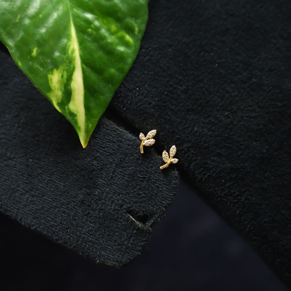 CARP EARRING