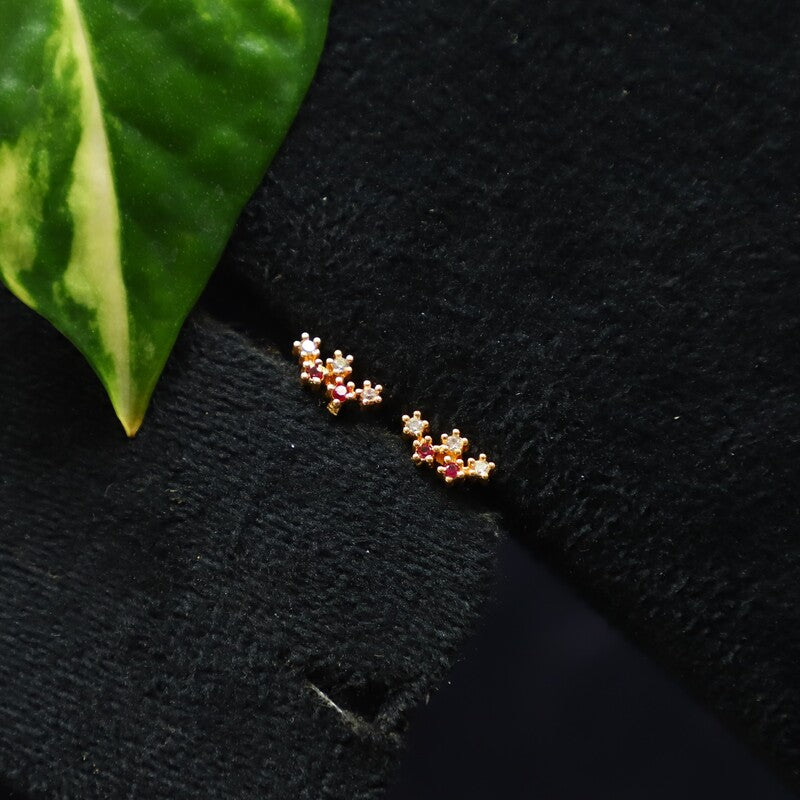 COD EARRING