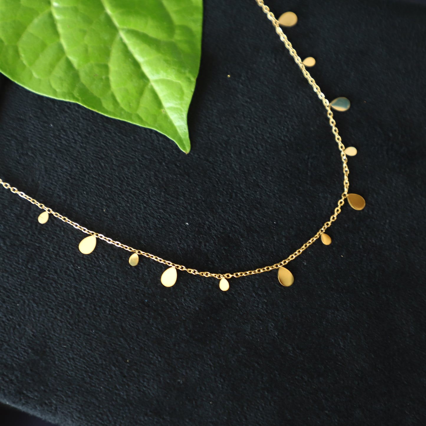 SIMPLE CHAIN"
