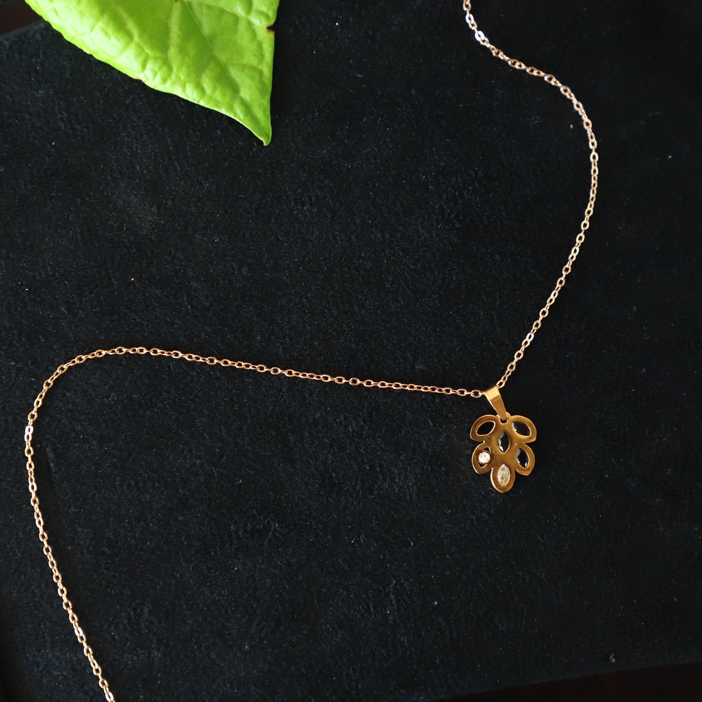 MARIGOLD CHAIN