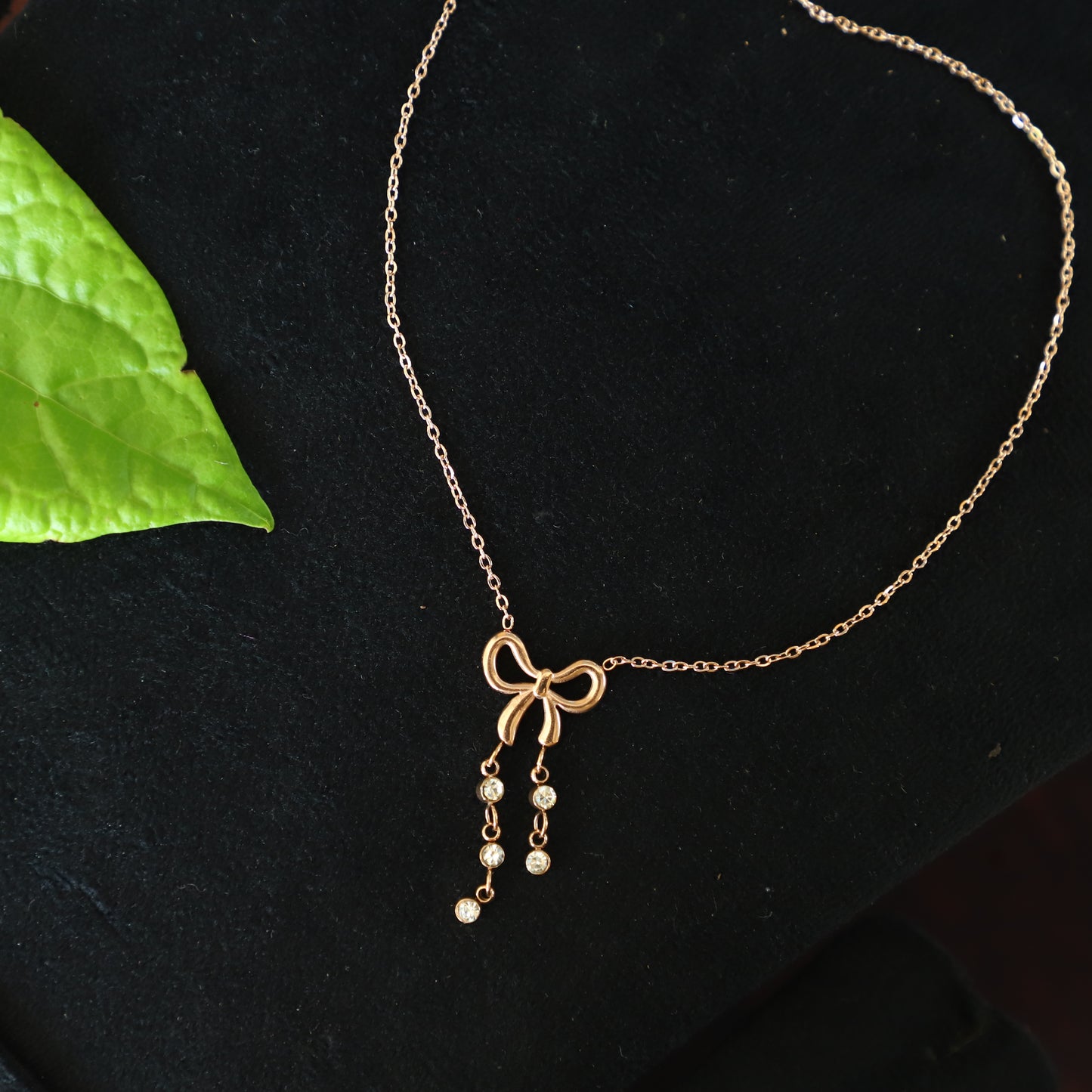 RUBBEN CHAIN