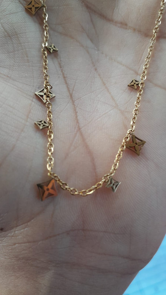 SIMPLE CHAIN,