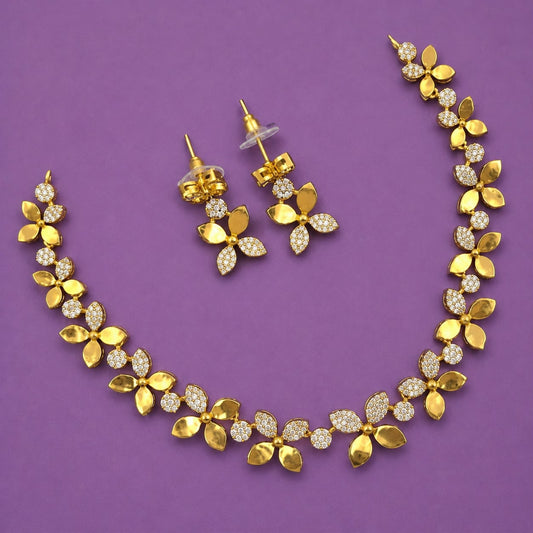 BART NECKPIECE