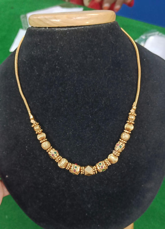 DANIEL BALL CHAIN