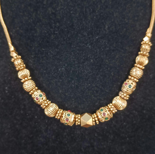 DANIEL BALL CHAIN