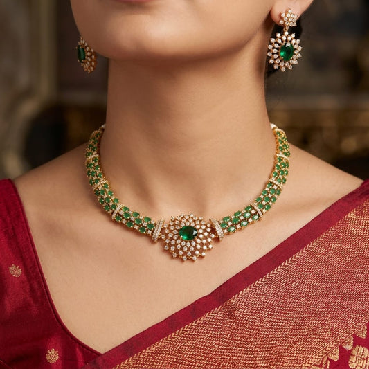 RALPH NECKPIECE