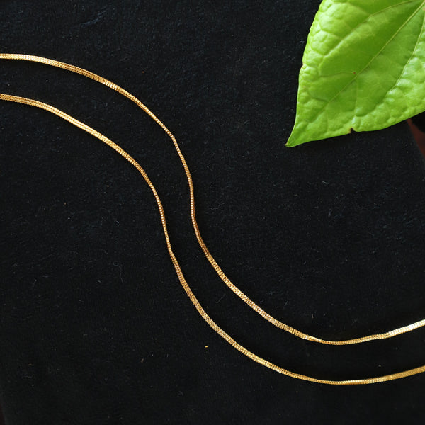 COSMO ANKLET